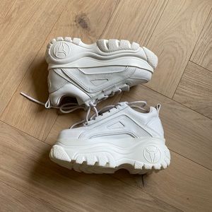 Windsor Smith Lupe Sneaker